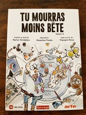 Mourras bête saison d'occasion  Le Plessis-Trévise