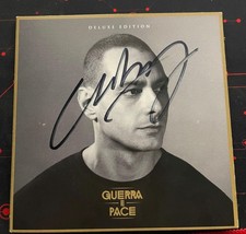 Fabri fibra guerra usato  Calcio