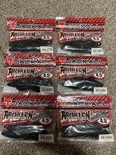 Jackall archelon for sale  Lewisville