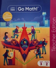 Math teacher edition for sale  El Dorado