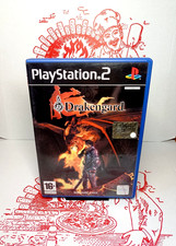 Drakengard ps2 con usato  Argenta