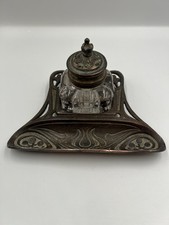 Vintage stunning metal for sale  SALTASH