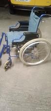 Fauteuil roulant d'occasion  Paris XVIII