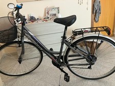 Vendo bici bike usato  San Mauro Castelverde