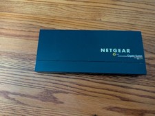 48 netgear gs348 switch port for sale  Buffalo