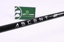 Aldila ascent driver for sale  LOANHEAD