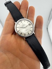 Omega constellation automatic usato  Alessandria