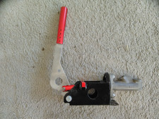 rally handbrake for sale  YORK