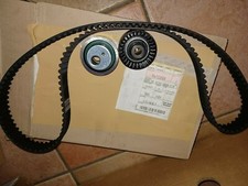Kit distribuzione originale usato  Villanova Solaro