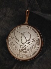 Vintage lodge original for sale  Blaine