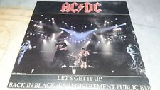 Let get vinyl d'occasion  Le Cailar