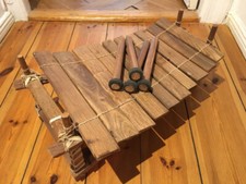 Afrik balafon l70 gebraucht kaufen  Berlin