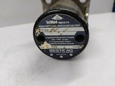 Interruptor de nível de líquido Trimod Besta tipo MV comprar usado  Enviando para Brazil