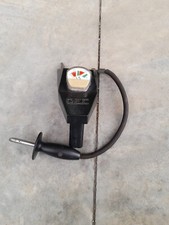 Tester batteria vintage usato  Aprigliano