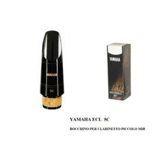 Yamaha ecl bocchino usato  Frattamaggiore
