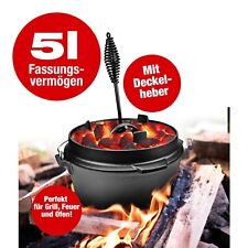Bbq boss dutch gebraucht kaufen  Soest