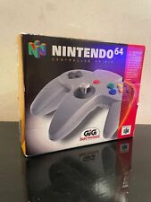 Controller nintendo n64 usato  Bari