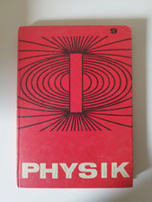 Physik klasse volk gebraucht kaufen  Ruhla
