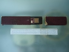 Regle calcul graphoplex d'occasion  Habsheim