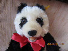 Steiff riginal panda gebraucht kaufen  Dalheim, Mommenheim, Undenheim