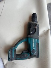 Makita dhr202 18v for sale  WALSALL