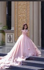 Flower girl dresses for sale  MANCHESTER