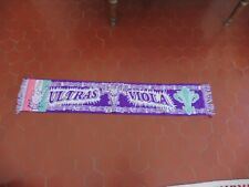 Echarpe ultras viola d'occasion  Marseille IV