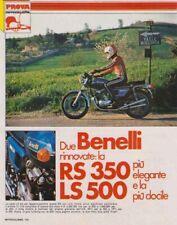 Advertising test moto usato  Venegono Superiore