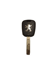 Peugeot 207 key for sale  DUNSTABLE