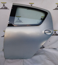 Portiera posteriore toyota usato  Sant Angelo Romano