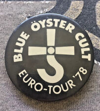 Boc blue oyster for sale  STOCKPORT