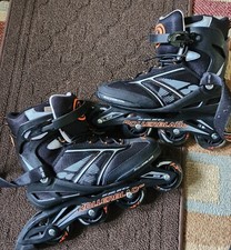 Rollerblade zetra 303 for sale  Ava
