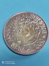200 lire arma usato  Belpasso