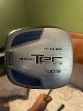 tec golf driver plus for sale  Lakeland