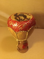Vintage djembe bongo for sale  NEWTON-LE-WILLOWS