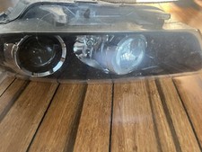 1k8941031e genuine headlight for sale  SALFORD