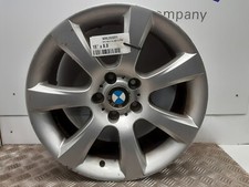 Alloy wheel bmw for sale  DONCASTER