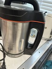 Daewoo soup maker for sale  POULTON-LE-FYLDE