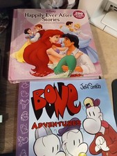Disney happy ever for sale  Thomasville