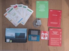 Nintendo 3ds türkis gebraucht kaufen  München