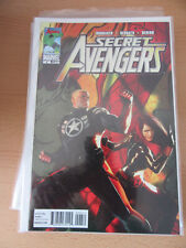 Secret avengers brubaker gebraucht kaufen  Korbach