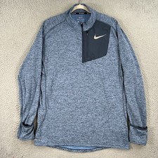 Nike running zip for sale  Batesville