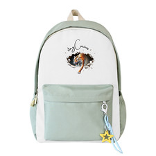 Mochila Back to School Tiger Students mochila livro mochila personalizada para presente infantil comprar usado  Enviando para Brazil