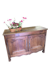 Antico mobile credenza usato  Torino