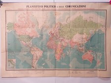 Cartina geografica del usato  Cattolica