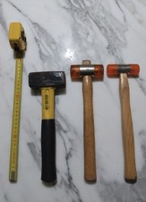 Mazzette muratore usato  Carrara