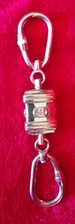 Vintage gucci key for sale  AYLESBURY