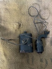 Wwii lamp spot for sale  WALLINGFORD