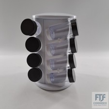 Relaxdays gewürzständer dreh gebraucht kaufen Relaxdays gewürzständer dreh gebraucht kaufen  Neustadt b.Coburg