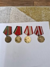 Soviet russian anniversary for sale  BOURNEMOUTH